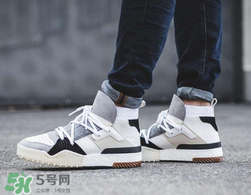 adidas originals aw聯(lián)名最新款多少錢(qián)？阿迪達(dá)斯三葉草aw聯(lián)名發(fā)售價(jià)格