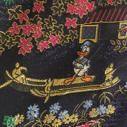 gucci唐老鴨系列好看嗎？古馳唐老鴨系列怎么樣？