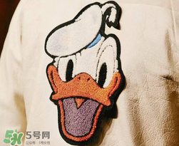 gucci唐老鴨系列好看嗎？古馳唐老鴨系列怎么樣？