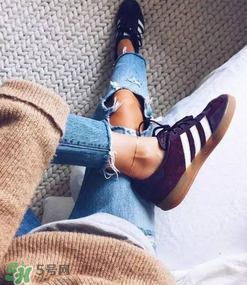 adidas gazelle正品多少錢(qián)？阿迪達(dá)斯gazelle專柜價(jià)格