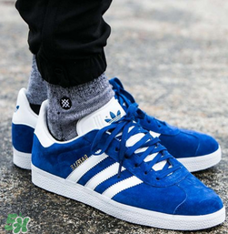 adidas gazelle怎么樣？阿迪達(dá)斯gazelle舒服嗎？