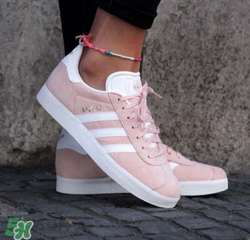 adidas gazelle怎么樣？阿迪達(dá)斯gazelle舒服嗎？