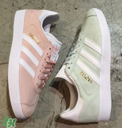 adidas gazelle貴嗎？阿迪達斯gazelle為什么這么貴？