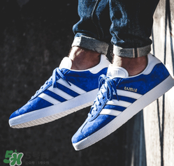 adidas gazelle怎么看真假？阿迪達(dá)斯gazelle真假辨別