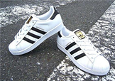 adidas貝殼頭正品多少錢？阿迪達(dá)斯貝殼頭鞋專柜價(jià)格