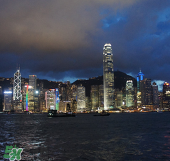 5月份去香港穿什么？五月份去香港穿什么衣服？