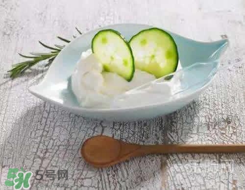 黃瓜水可以做面膜嗎？黃瓜水怎么做面膜？