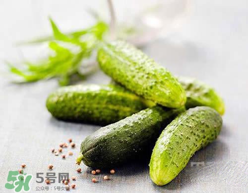 黃瓜水可以做面膜嗎？黃瓜水怎么做面膜？