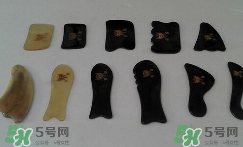 刮痧板什么材質(zhì)的好？刮痧板什么樣的好