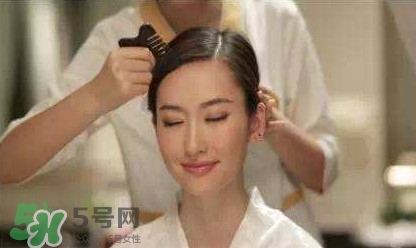 刮痧能治頸椎病嗎？頸椎病刮痧正確圖片