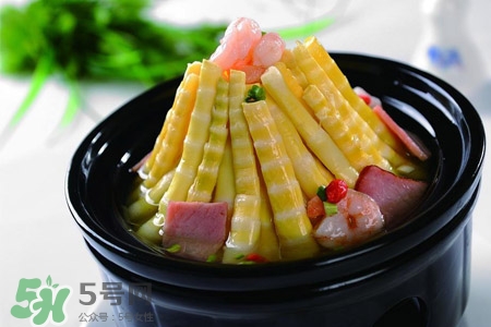 4月份有春筍吃嗎？四月份可以吃春筍嗎？