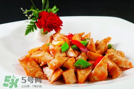 春天吃春筍好嗎？春天吃春筍有什么好處？