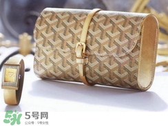 goyard是什么牌子？goyard是什么檔次？