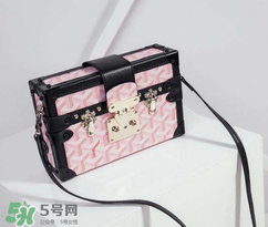 goyard是什么牌子？goyard是什么檔次？