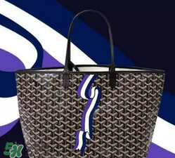 goyard2017新品包包好看嗎？goyard2017手繪包包怎么樣？