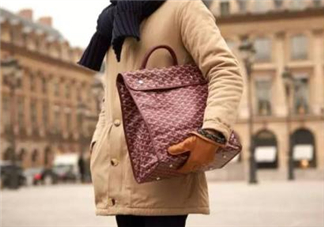 goyard2017新品包包好看嗎？goyard2017手繪包包怎么樣？