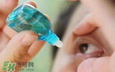 滴眼液對(duì)眼睛好嗎？滴眼液對(duì)眼睛好不好