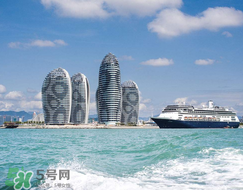 5月份去三亞穿什么？五月份去三亞穿什么衣服？