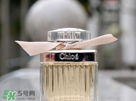 chloe香水是什么檔次？chloe香水哪款好聞？