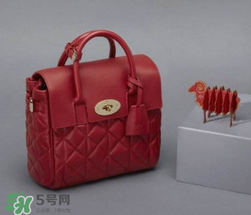 mulberry是什么檔次？mulberry邁寶瑞是奢侈品嗎？