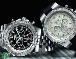 breitling百年靈是什么牌子？百年靈是什么檔次？