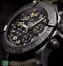 breitling百年靈手表怎么樣？百年靈手表好不好？