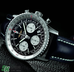 breitling百年靈手表怎么樣？百年靈手表好不好？