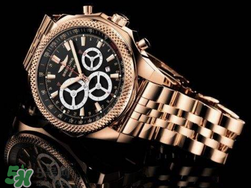 breitling百年靈手表怎么樣？百年靈手表好不好？