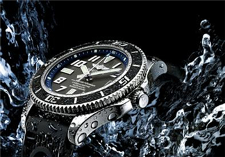 breitling百年靈手表怎么樣？百年靈手表好不好？