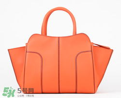 tod's sella折耳包好看嗎？托德斯折耳包怎么樣？