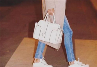 tod's sella折耳包好看嗎？托德斯折耳包怎么樣？