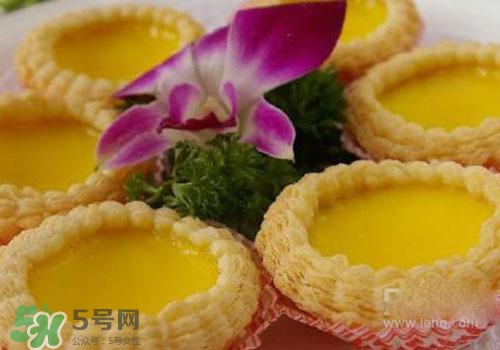 蛋撻和牛奶能一起吃嗎？蛋撻和牛奶能不能一起吃？