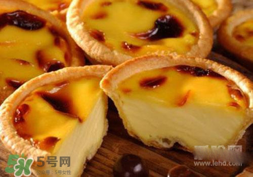 蛋撻和牛奶能一起吃嗎？蛋撻和牛奶能不能一起吃？