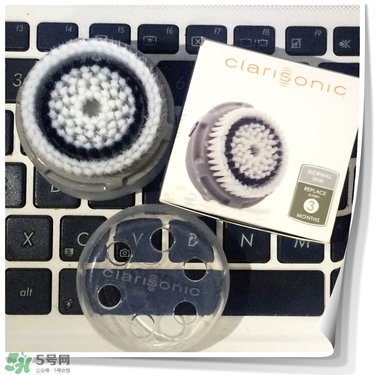 clarisonic mia fit洗臉刷怎么用？科萊麗mia fit洗臉刷使用方法