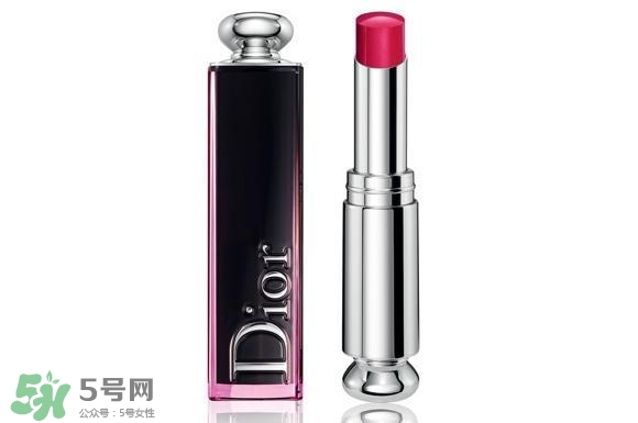 dior漆光唇釉哪個(gè)顏色好看？2017迪奧漆光唇釉最火色號(hào)推薦