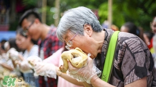 三亞比賽吃雞 吃雞肉會(huì)不會(huì)得禽流感