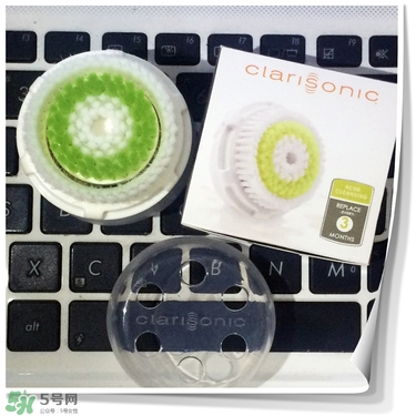 clarisonic mia fit洗臉刷怎么用？科萊麗mia fit洗臉刷使用方法