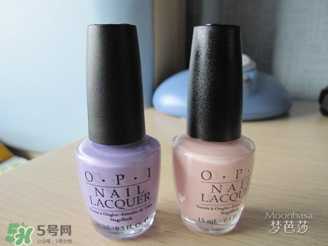opi指甲油有毒嗎？opi指甲油怎么樣？