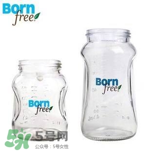 bornfree和布朗博士哪個好？bornfree和布朗博士對比