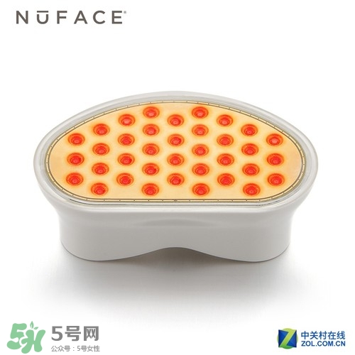 nuface美容儀有效嗎？nuface美容儀副作用？