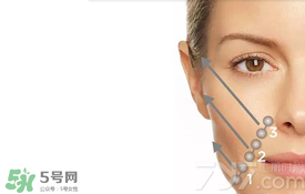 nuface美容儀怎么用？nuface美容儀使用方法