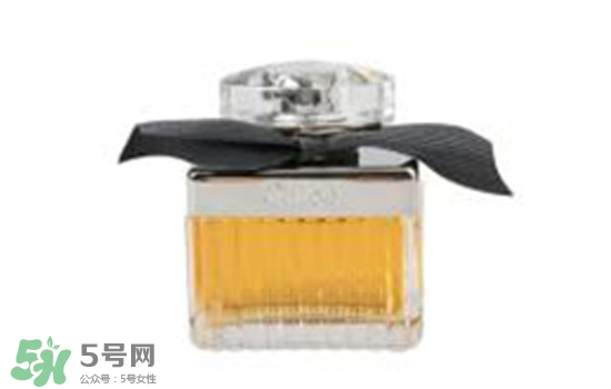 chloe香水是什么檔次？chloe香水哪款好聞？
