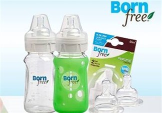 bornfree和布朗博士哪個好？bornfree和布朗博士對比