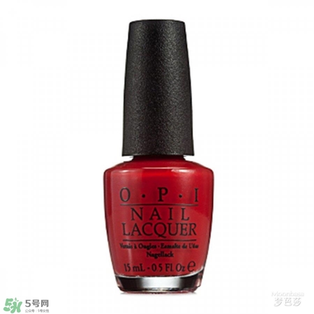 opi指甲油有毒嗎？opi指甲油怎么樣？