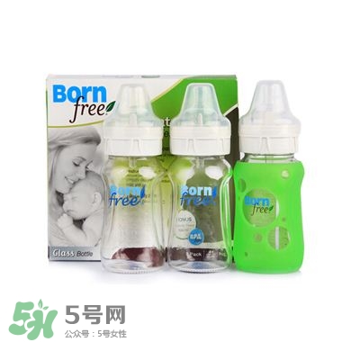 born free 奶瓶真假如何辨別？born free 奶瓶怎么判斷真假？