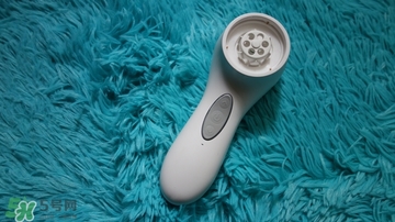clarisonic洗臉?biāo)⑺㈩^哪種好？科萊麗洗臉?biāo)⑺㈩^怎么裝？