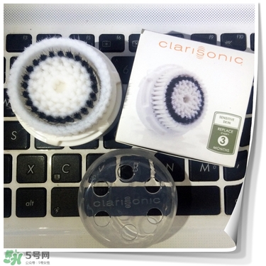 clarisonic mia fit洗臉刷怎么用？科萊麗mia fit洗臉刷使用方法