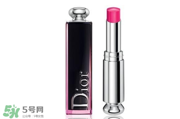 dior漆光唇釉哪個(gè)顏色好看？2017迪奧漆光唇釉最火色號(hào)推薦