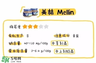 意大利美林輔食怎么樣？意大利美林輔食好不好？