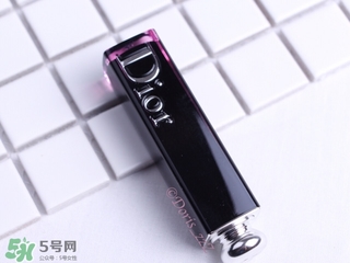 dior漆光唇釉哪個(gè)顏色好看？2017迪奧漆光唇釉最火色號(hào)推薦